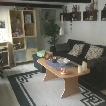 Hotel Søndergade 21