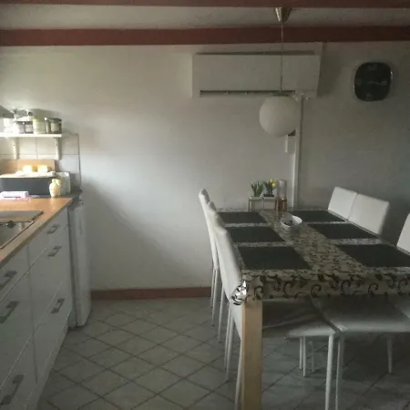 Holiday home Sondergade 21 *
