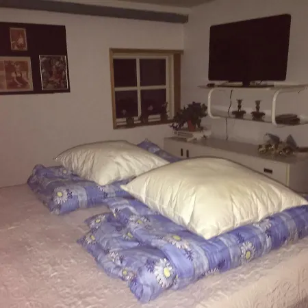 Holiday home Sondergade 21 Marstal