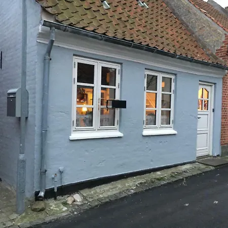 Sondergade 21 * Marstal