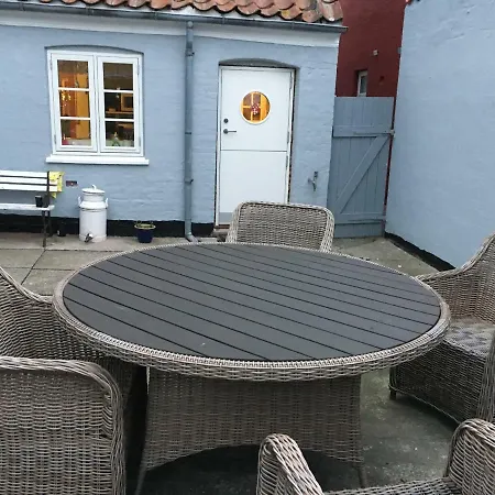 Hotel Søndergade 21