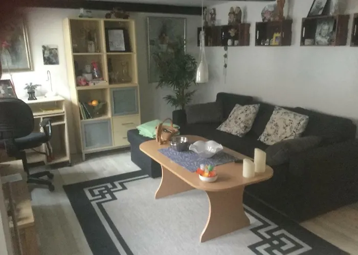 Hotel Sondergade 21