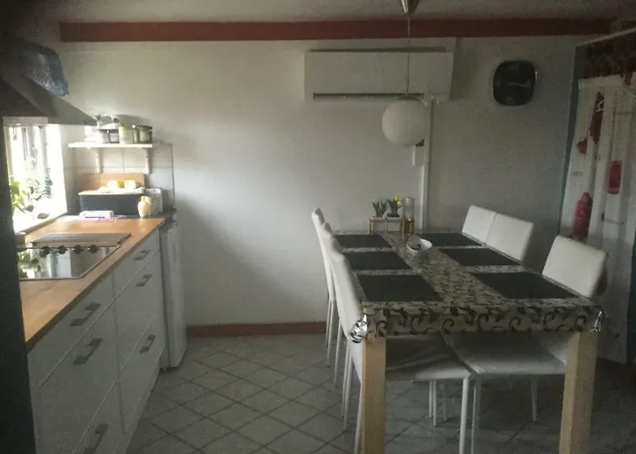 Hotel Sondergade 21 *