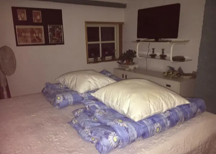 Hotel Sondergade 21 Marstal