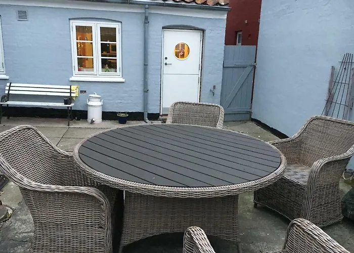 Hotel Sondergade 21