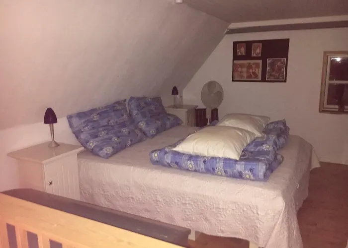 Sondergade 21 Marstal